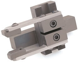 Royal Compact CNC Bar Pullers