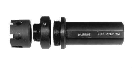 Dunham CNC Bar Pullers